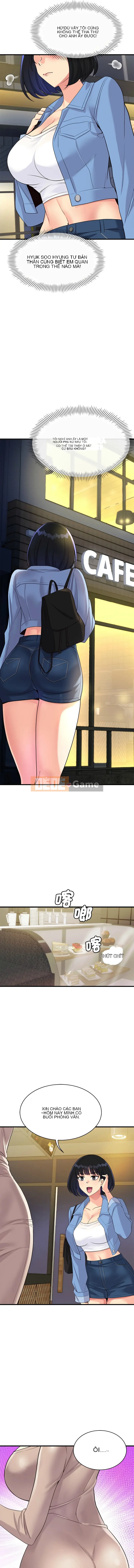 Bạn gái đã biến đổi của tôi Chương 20-21