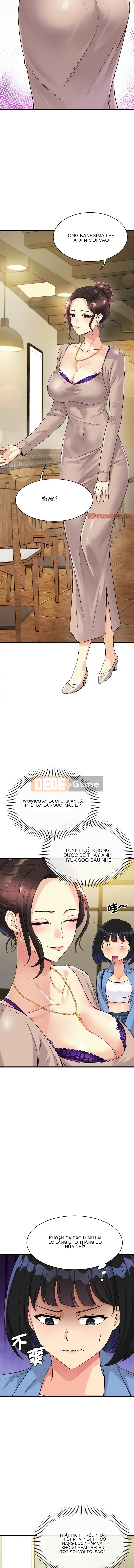 Bạn gái đã biến đổi của tôi Chương 20-21