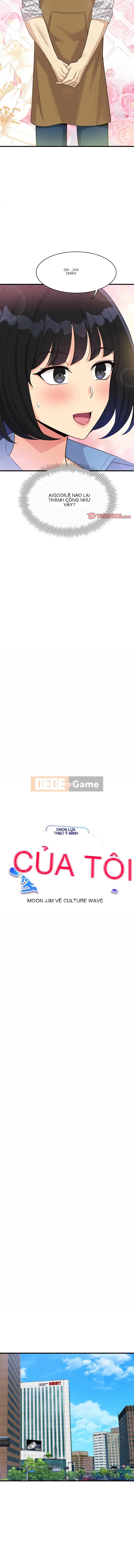 Bạn gái đã biến đổi của tôi Chương 20-21