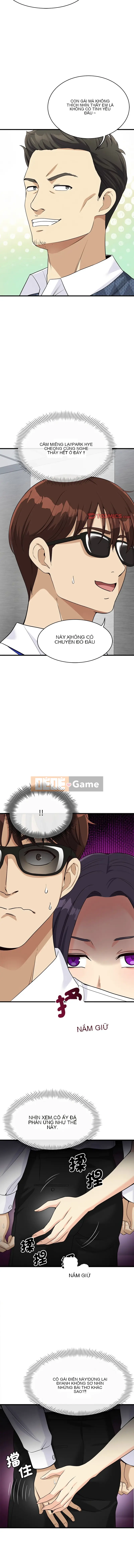 Bạn gái đã biến đổi của tôi Chương 20-21