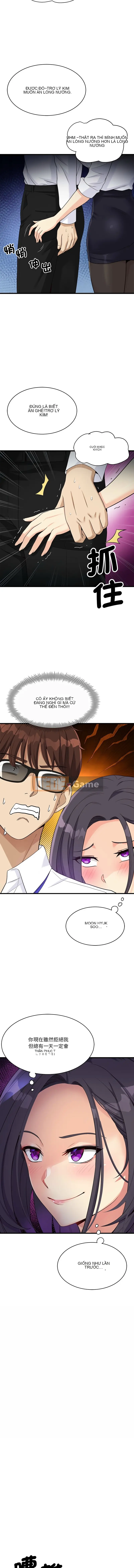 Bạn gái đã biến đổi của tôi Chương 20-21