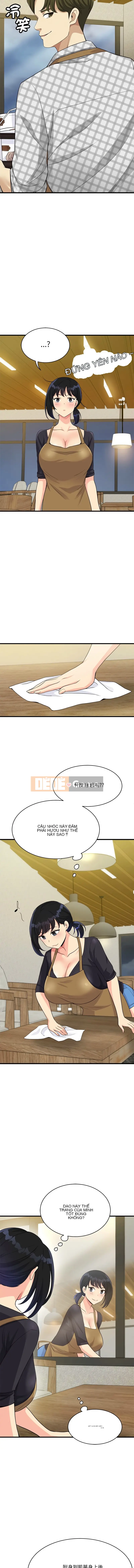 Bạn gái đã biến đổi của tôi Chương 20-21