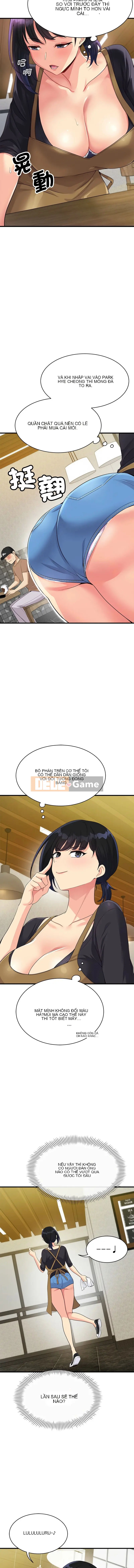 Bạn gái đã biến đổi của tôi Chương 20-21