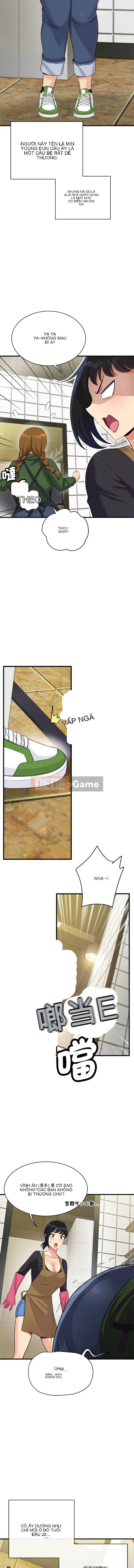 Bạn gái đã biến đổi của tôi Chương 20-21