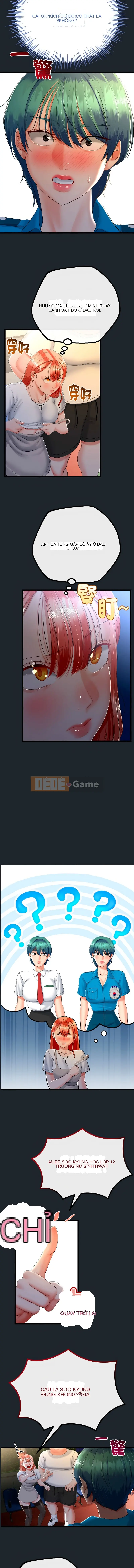 Sống với tình yêu tình cờ của tình yêu đầu tiên Chương 15-16