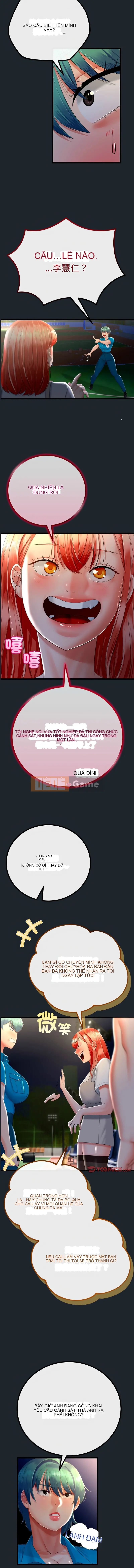 Sống với tình yêu tình cờ của tình yêu đầu tiên Chương 15-16