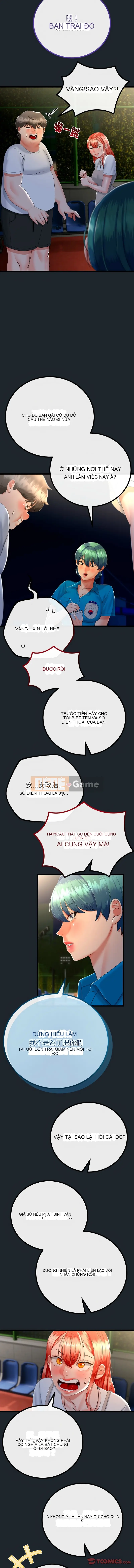 Sống với tình yêu tình cờ của tình yêu đầu tiên Chương 15-16