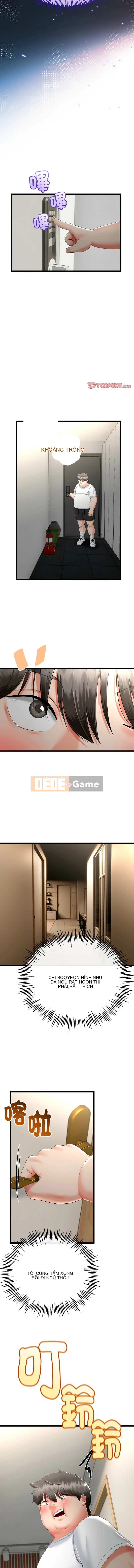 Sống với tình yêu tình cờ của tình yêu đầu tiên Chương 15-16