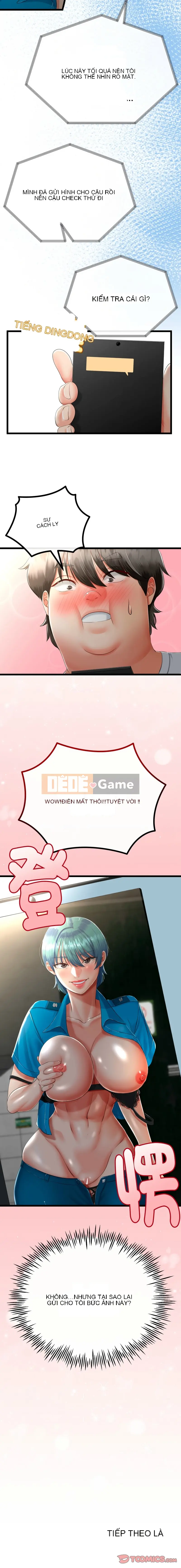 Sống với tình yêu tình cờ của tình yêu đầu tiên Chương 15-16