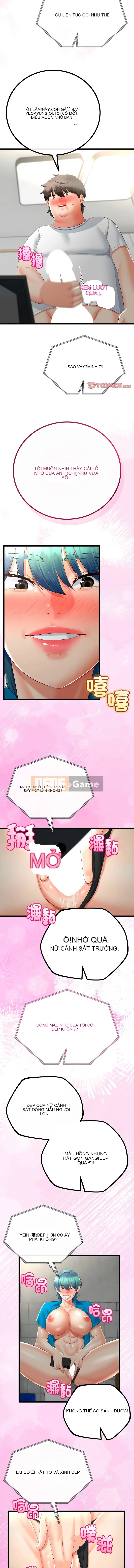 Sống với tình yêu tình cờ của tình yêu đầu tiên Chương 15-16