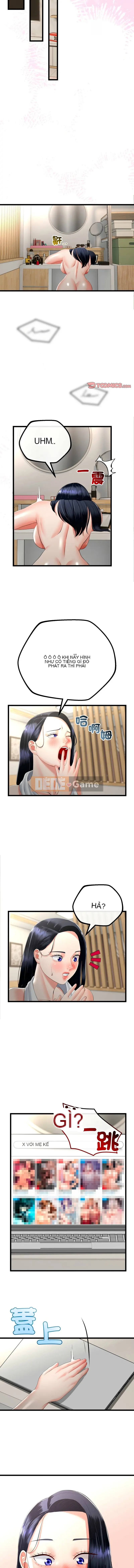 Sống với tình yêu tình cờ của tình yêu đầu tiên Chương 15-16