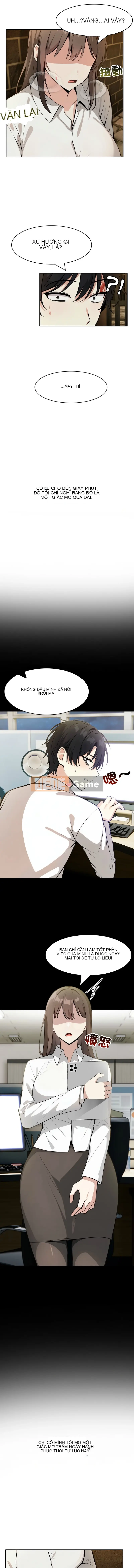 Chỉ huy của các Hiệp sĩ của một thế giới khác Chương 17-18