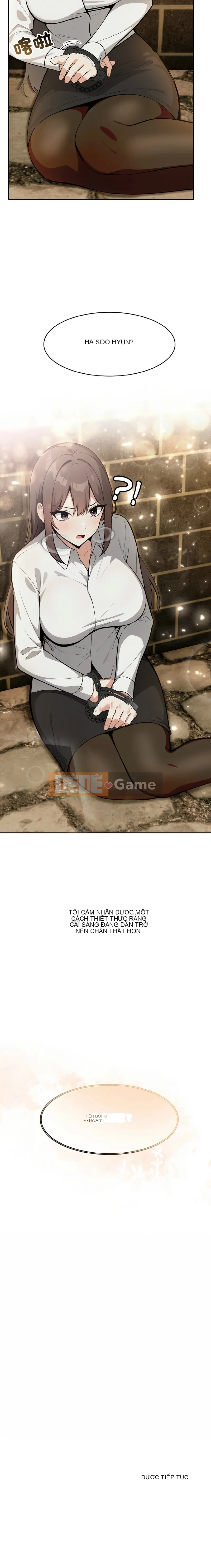 Chỉ huy của các Hiệp sĩ của một thế giới khác Chương 17-18