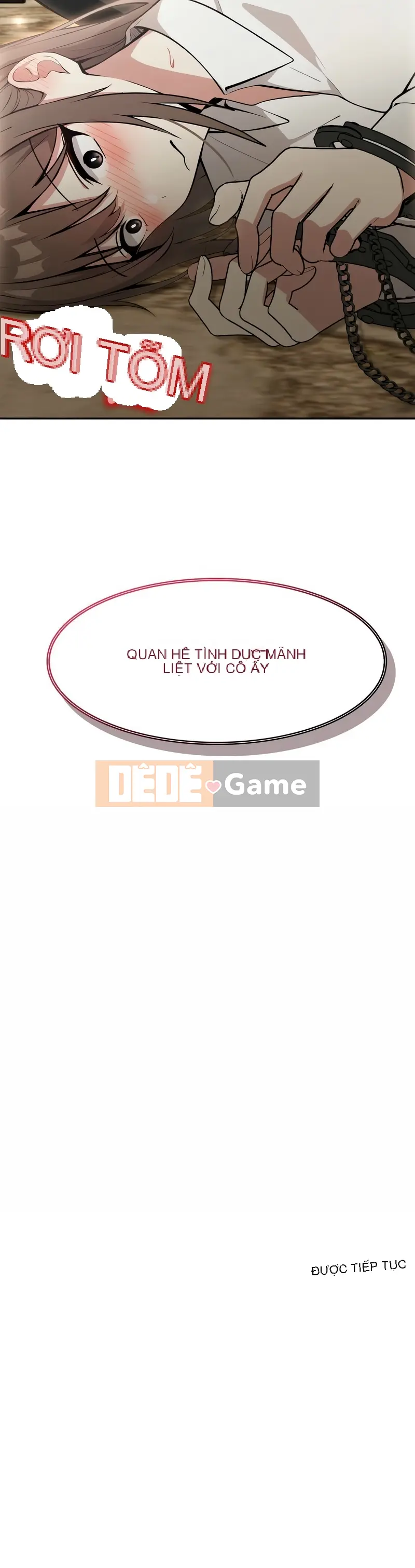 Chỉ huy của các Hiệp sĩ của một thế giới khác Chương 17-18