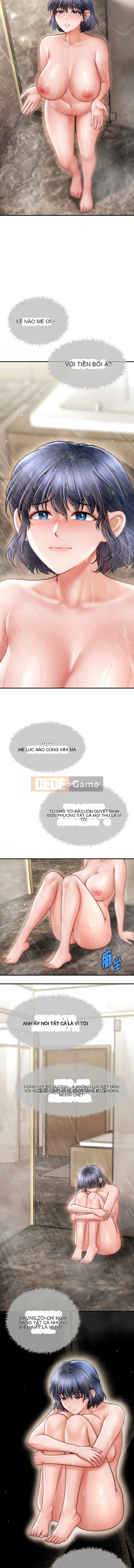 Con trai út của Tổng thống Chương 14-15