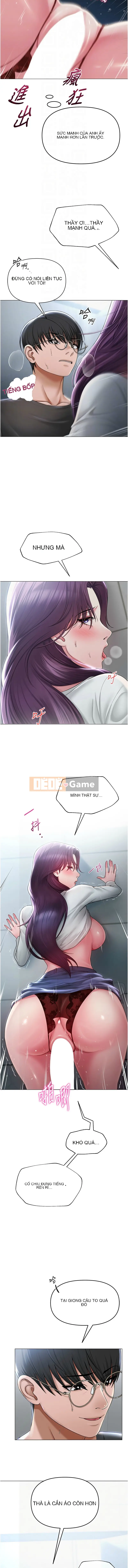 Nữ nữ nổi tiếng Internet Chương 16-17