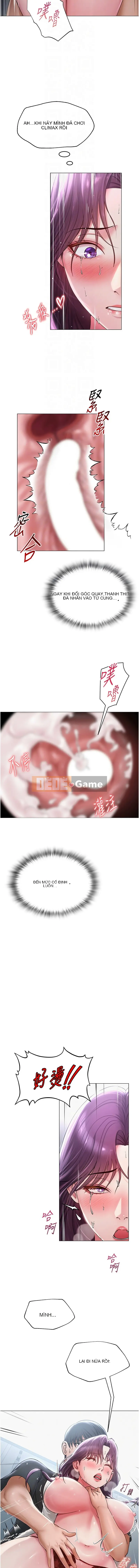 Nữ nữ nổi tiếng Internet Chương 16-17