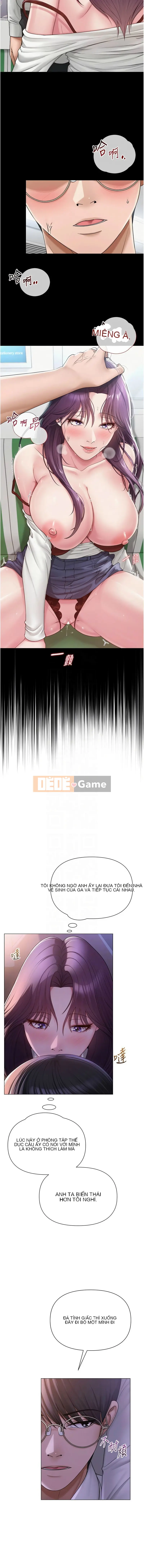 Nữ nữ nổi tiếng Internet Chương 16-17