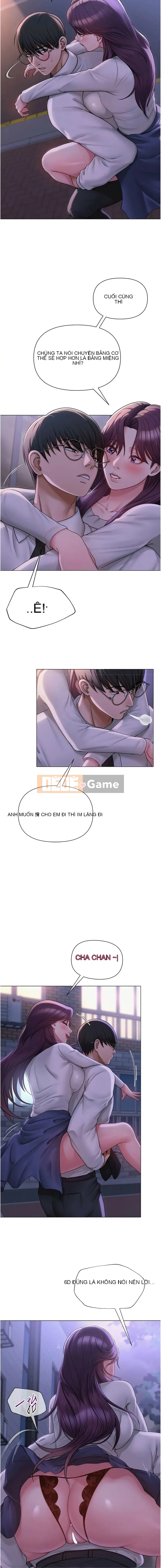 Nữ nữ nổi tiếng Internet Chương 16-17