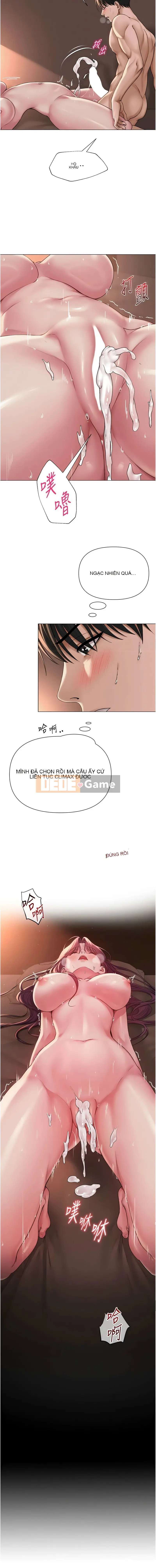 Nữ nữ nổi tiếng Internet Chương 16-17