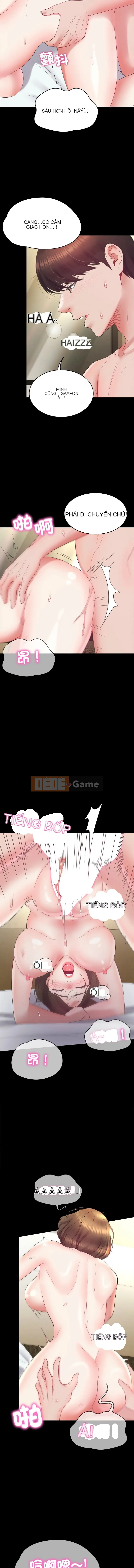 Tái sinh thành một tay chơi Chương 12-13