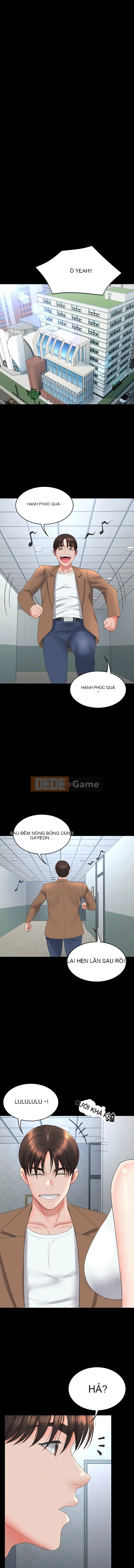 Tái sinh thành một tay chơi Chương 12-13