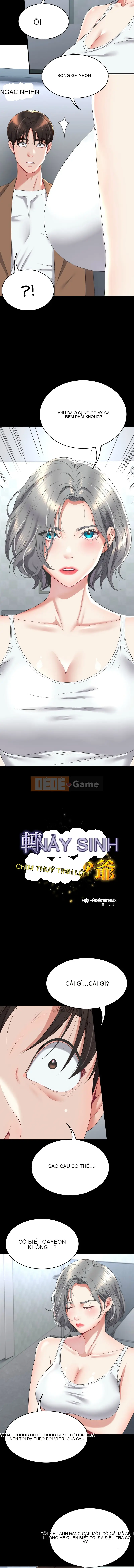 Tái sinh thành một tay chơi Chương 12-13