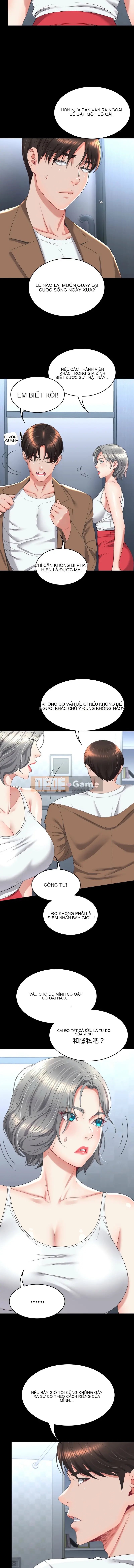 Tái sinh thành một tay chơi Chương 12-13