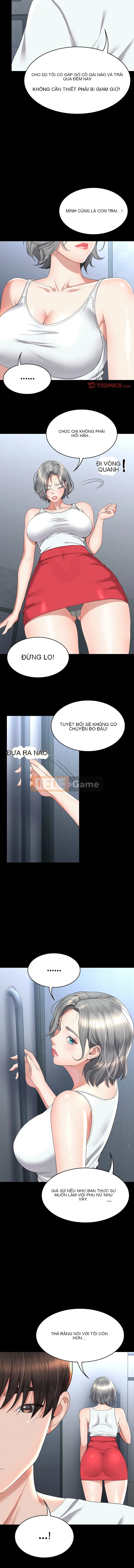 Tái sinh thành một tay chơi Chương 12-13