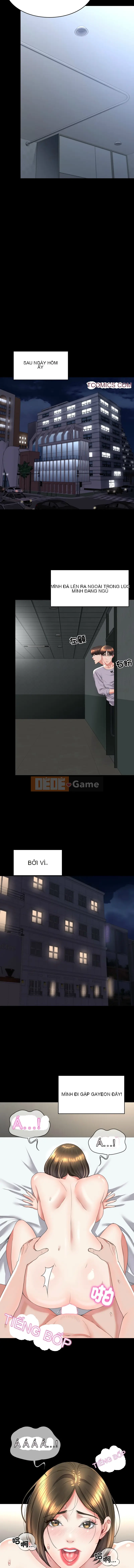 Tái sinh thành một tay chơi Chương 12-13