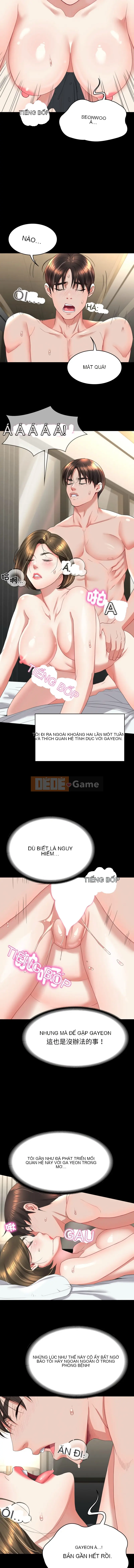 Tái sinh thành một tay chơi Chương 12-13