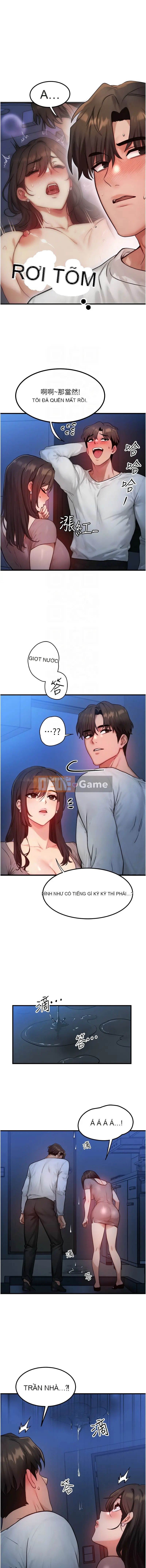 Trao đổi cuộc sống tương đương Chương 11-12