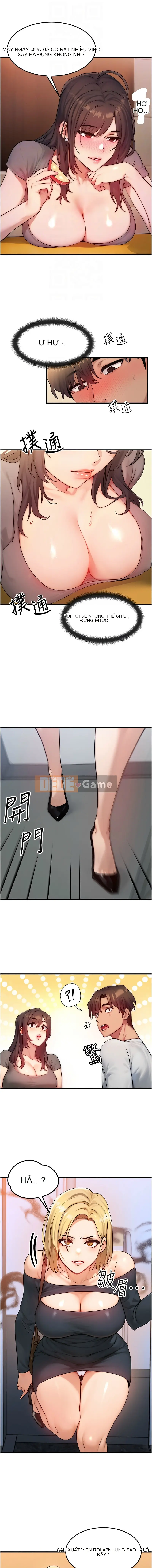 Trao đổi cuộc sống tương đương Chương 11-12