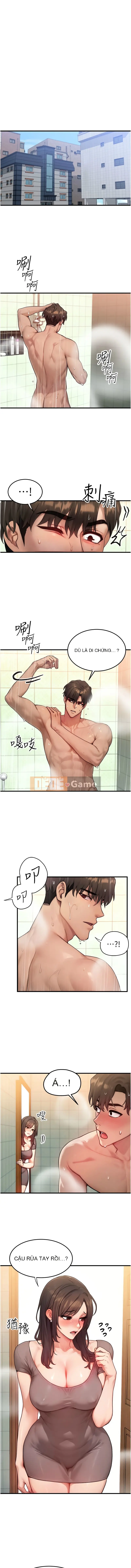 Trao đổi cuộc sống tương đương Chương 11-12