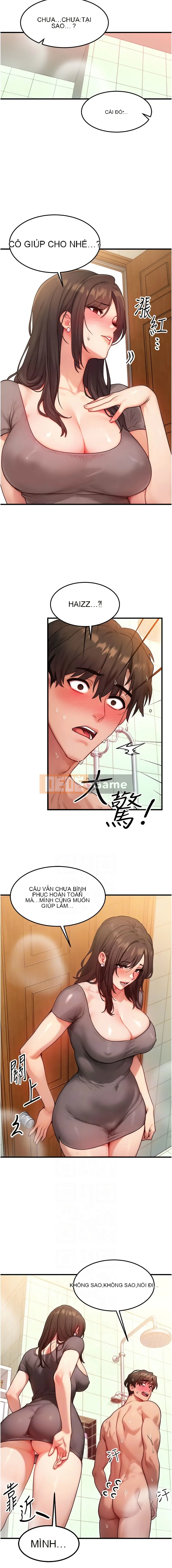 Trao đổi cuộc sống tương đương Chương 11-12