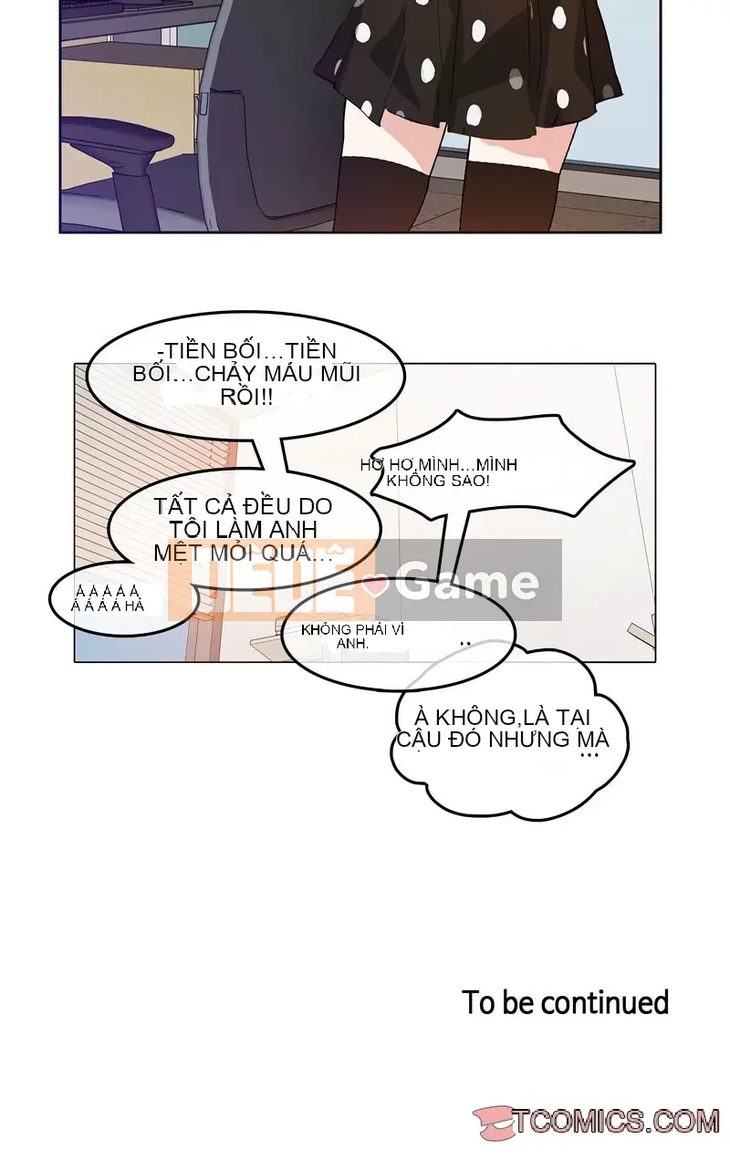 Thói quen hàng ngày vô song Chương 1-5