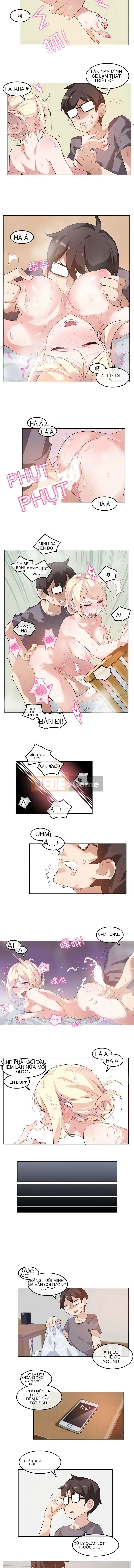 Thói quen hàng ngày vô song Chương 1-5