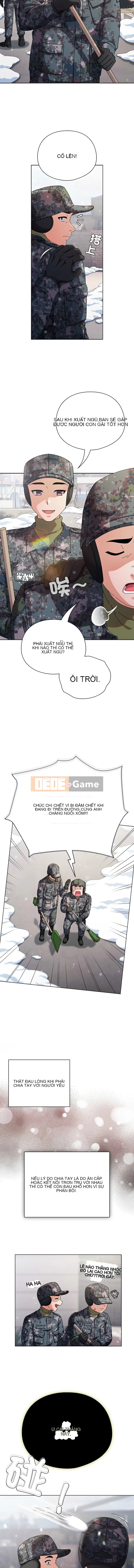 Hãy làm ô uế bạn gái của tôi Chương 1-5
