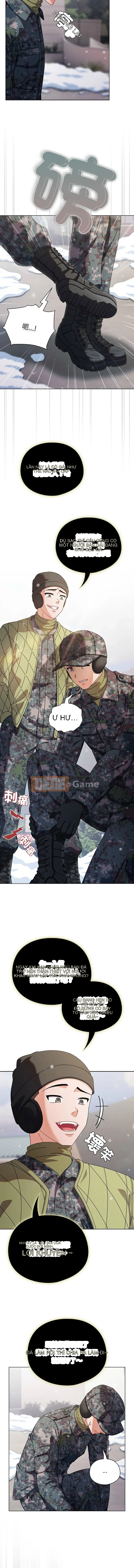 Hãy làm ô uế bạn gái của tôi Chương 1-5