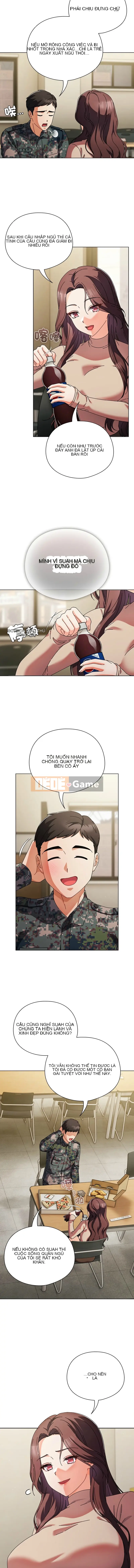 Hãy làm ô uế bạn gái của tôi Chương 1-5