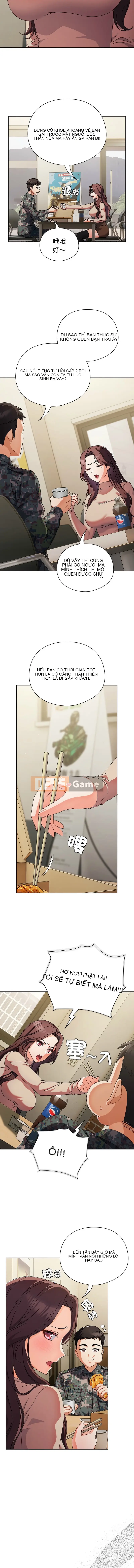 Hãy làm ô uế bạn gái của tôi Chương 1-5