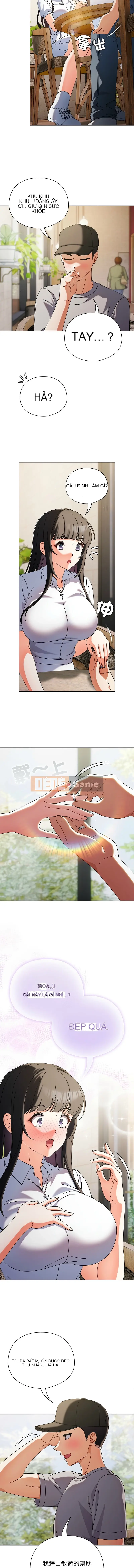 Hãy làm ô uế bạn gái của tôi Chương 1-5