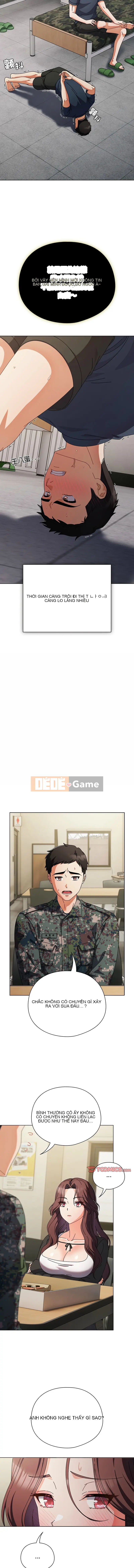 Hãy làm ô uế bạn gái của tôi Chương 1-5