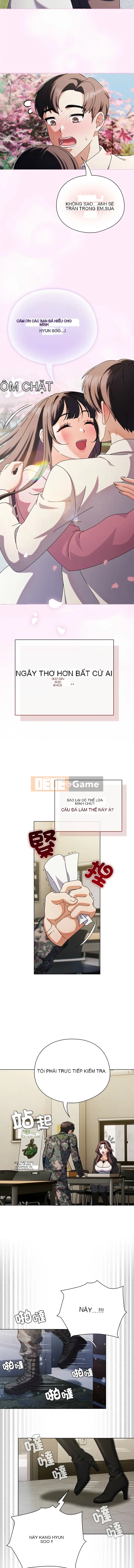 Hãy làm ô uế bạn gái của tôi Chương 1-5