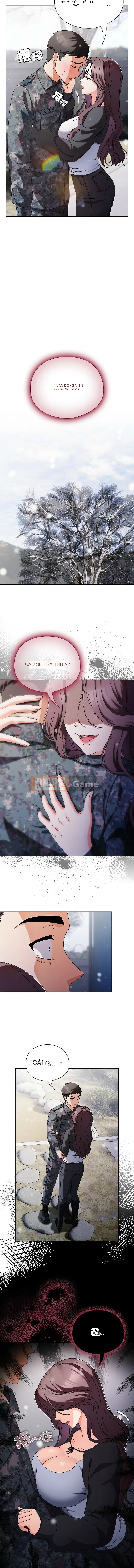 Hãy làm ô uế bạn gái của tôi Chương 1-5