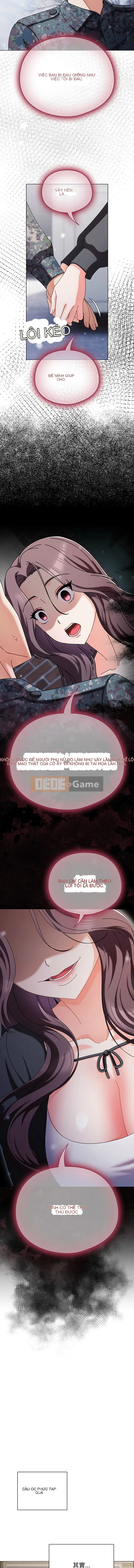 Hãy làm ô uế bạn gái của tôi Chương 1-5