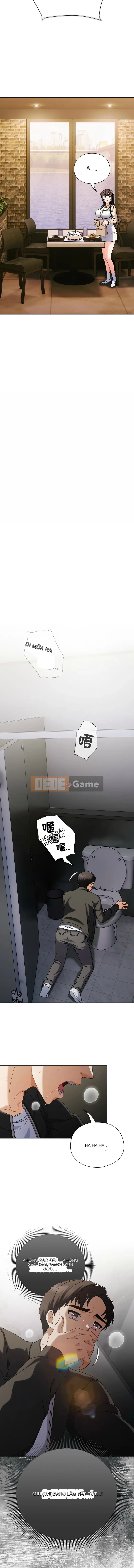 Hãy làm ô uế bạn gái của tôi Chương 1-5