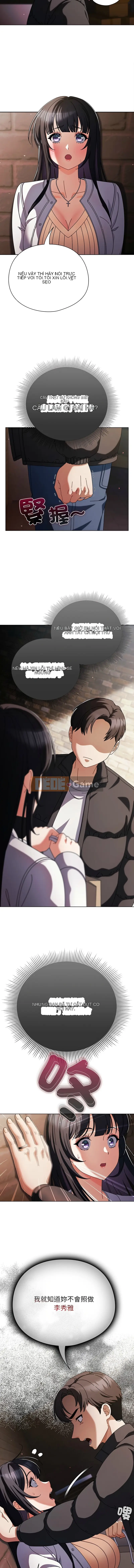 Hãy làm ô uế bạn gái của tôi Chương 1-5