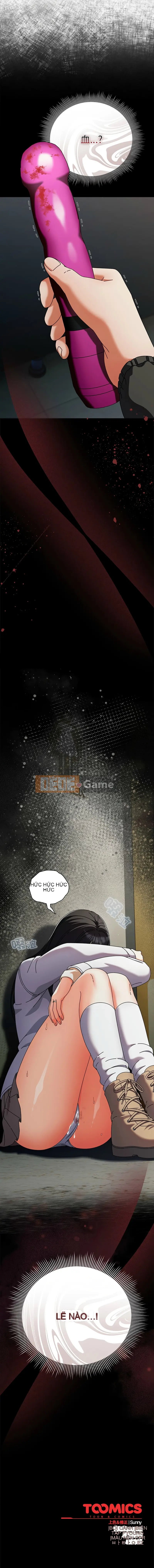 Hãy làm ô uế bạn gái của tôi Chương 1-5