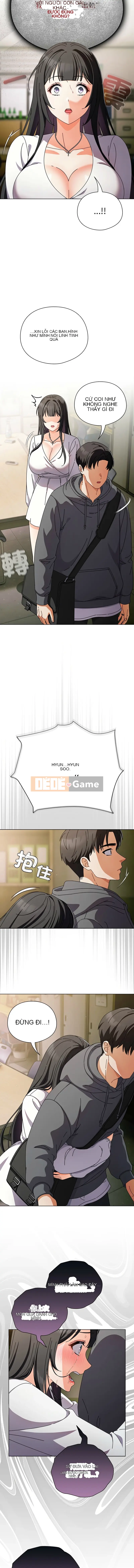 Hãy làm ô uế bạn gái của tôi Chương 1-5